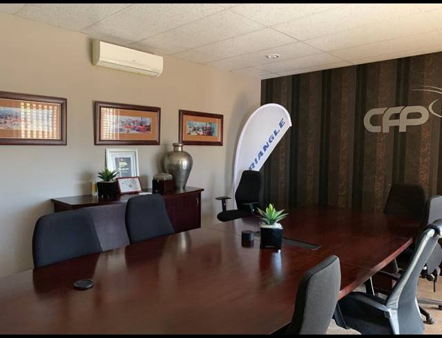 2,310M² WAREHOUSE FOR SALE IN SUNDERLAND RIDGE